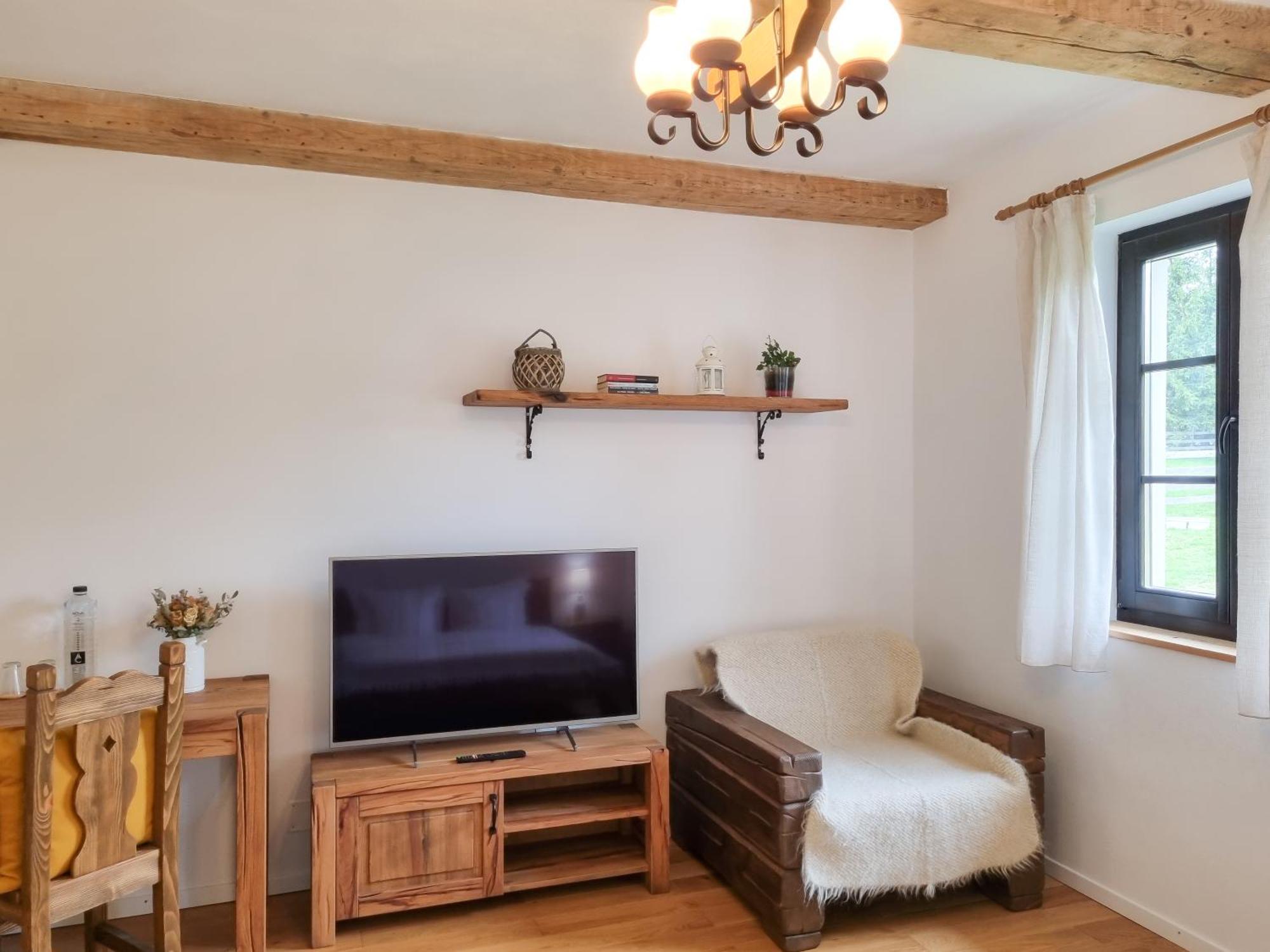 Pensiunea Hodaita Măgura Extérieur photo